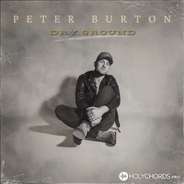 Peter Burton - It's A Good Time To Praise