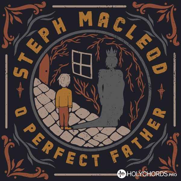 Steph MacLeod - No Other God