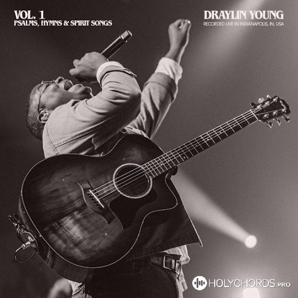 Draylin Young - Jesus