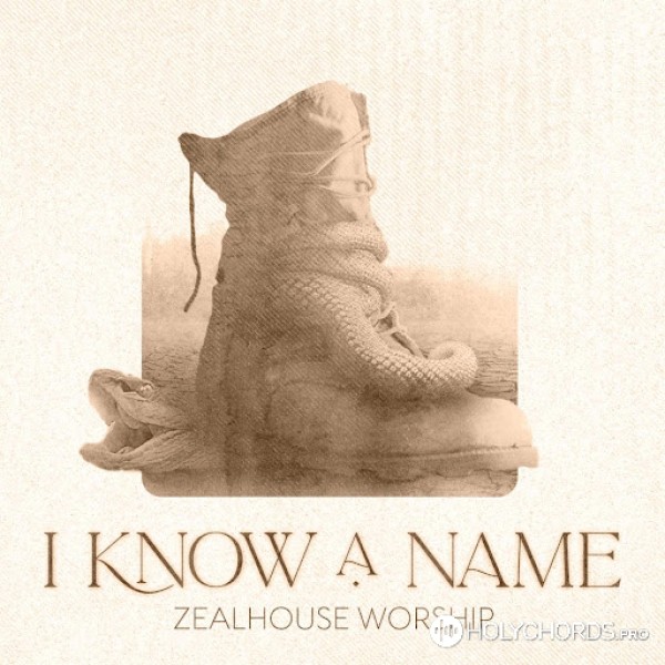 Zealhouse Worship - I Know a Name