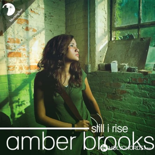 Amber Brooks - Like You Promised
