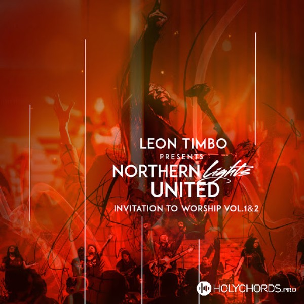 Leon Timbo - Whom Have I in Heaven (Psalm 73)
