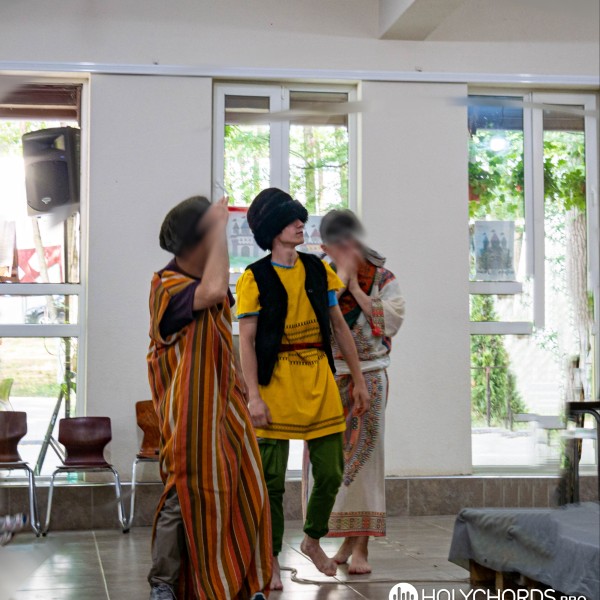 Любящий Бога Пилигрим - Viata Ta E Buna Sau Rea | Слова | Аккорды.