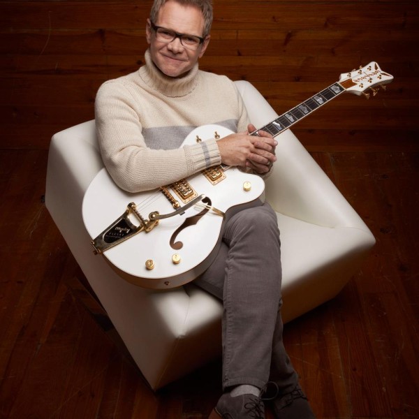 Steven Curtis Chapman - Be still and know, that He is God