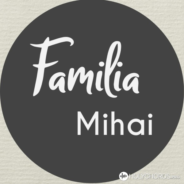 Familia Mihai