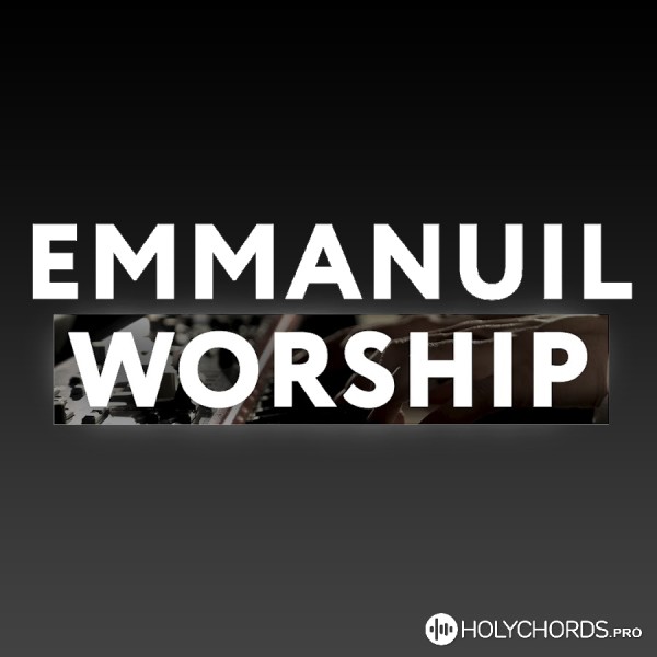 Emmanuil Worship Kiev - Ты моя скала