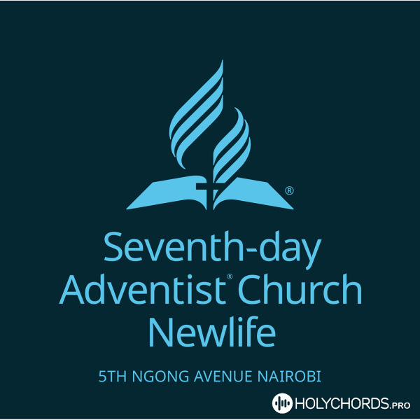 Newlife SDA Church Nairobi - I shall see the King