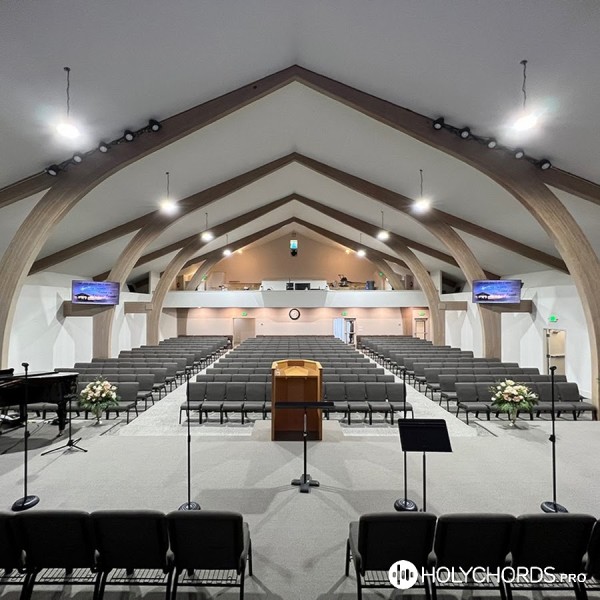 Slavic Baptist Church Vancouver - В душе моей мелодия небес звучит