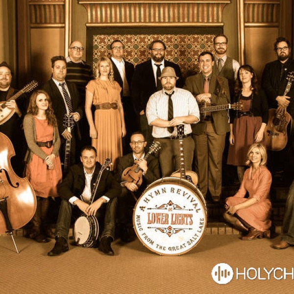 The Lower Lights - There Is Sunshine In My Soul Today | Слова.