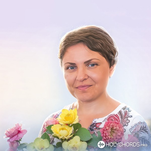 Ольга Бут