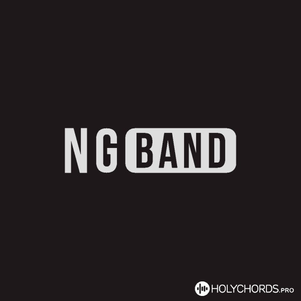 NG Band Riga - Все народы придут / Твоё Царство