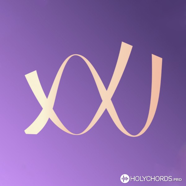 21 Church Worship - Иисус, Иисус - Любовь Моя (Feat. Виктор.