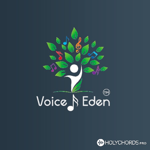 Voice of Eden - В серце моє, Спасителю, ввійди