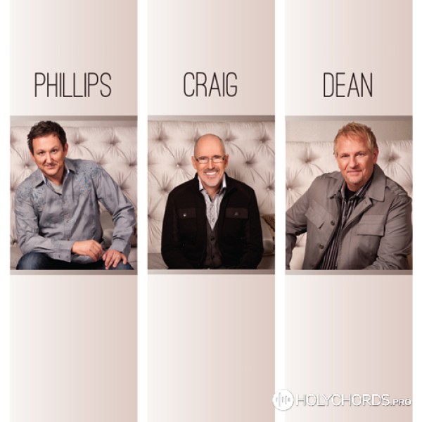 Phillips, Craig & Dean - Pour My Love On You