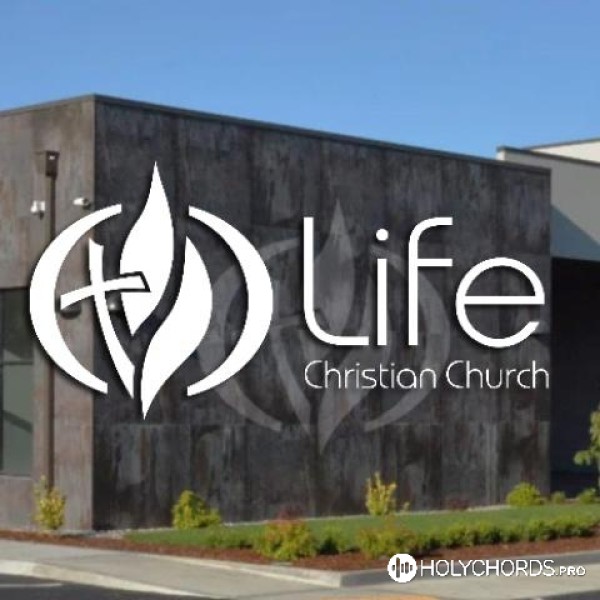 Life Christian Church - Я славлю все Ісуса