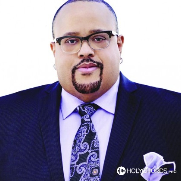 Fred Hammond - His Name Is Jesus