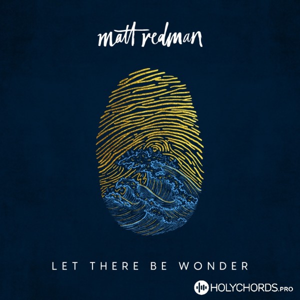Matt Redman - Mercies (New Every Morning)