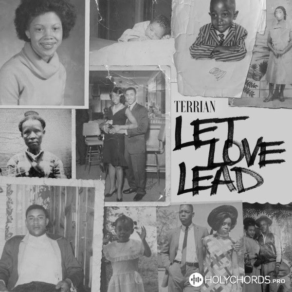Terrian - Let Love Lead