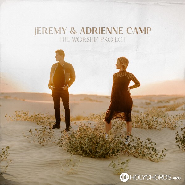Jeremy Camp - We Turn Our Eyes (You Speak To My Fear)