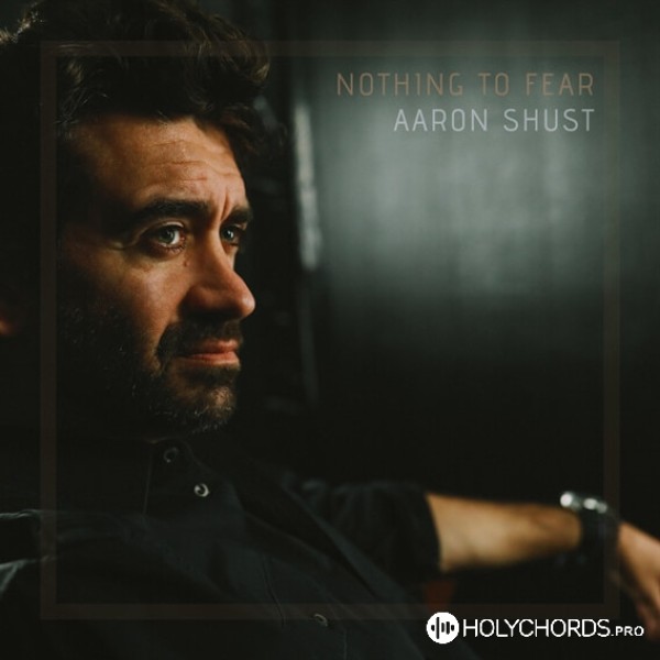 Aaron Shust - Savior of the World
