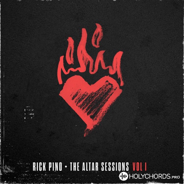 Rick Pino - We'Re Open (Let God Arise) (Feat. Abbie Gamboa.