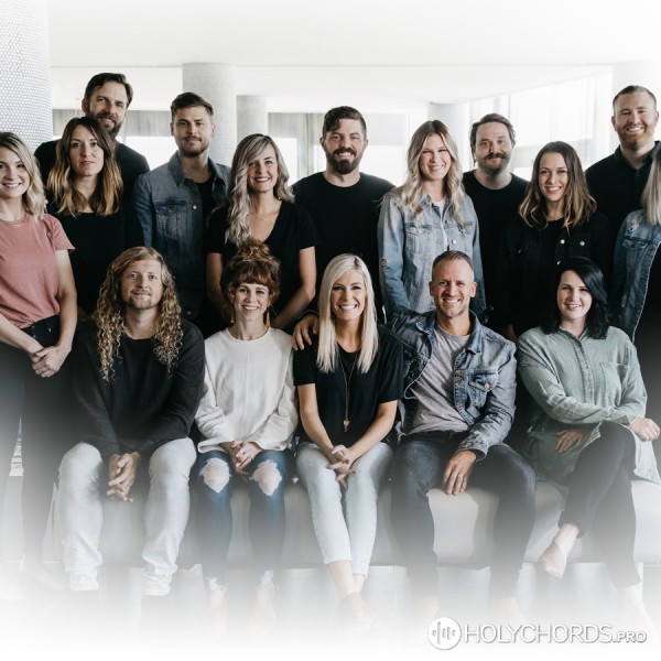 Bethel Music - Hymn Of Heaven (Feat. Brian Johnson) | Слова.