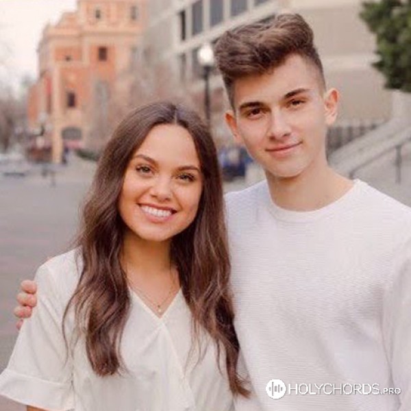 Violetta & Julian Kaydris | 1 Песня, Аккорды, Тексты, Переводы.