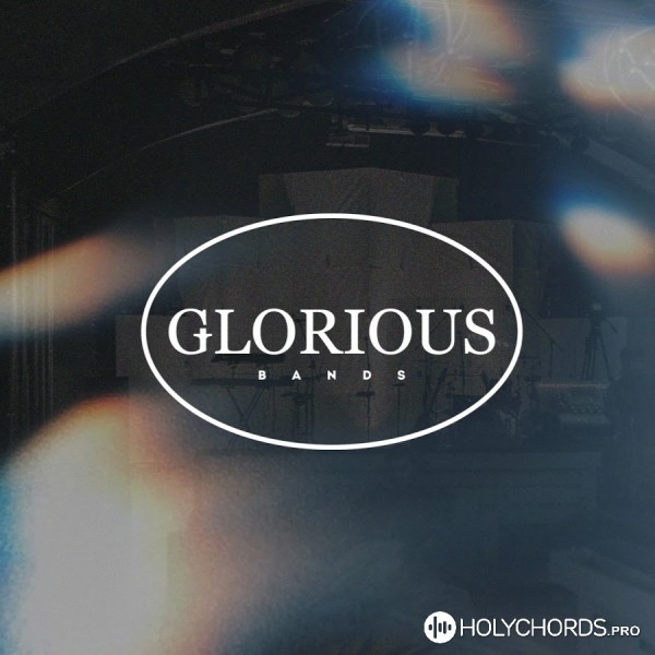 Glorious Bands - Христос Народився
