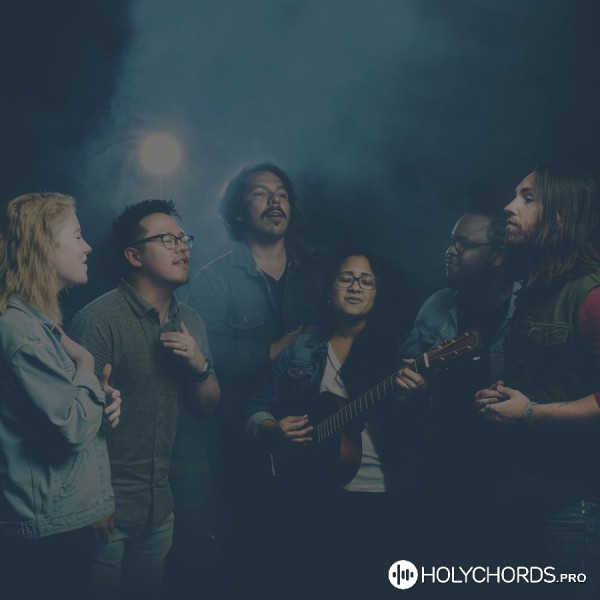 Vineyard Worship - Patient Work | Слова | Аккорды | Скачать.