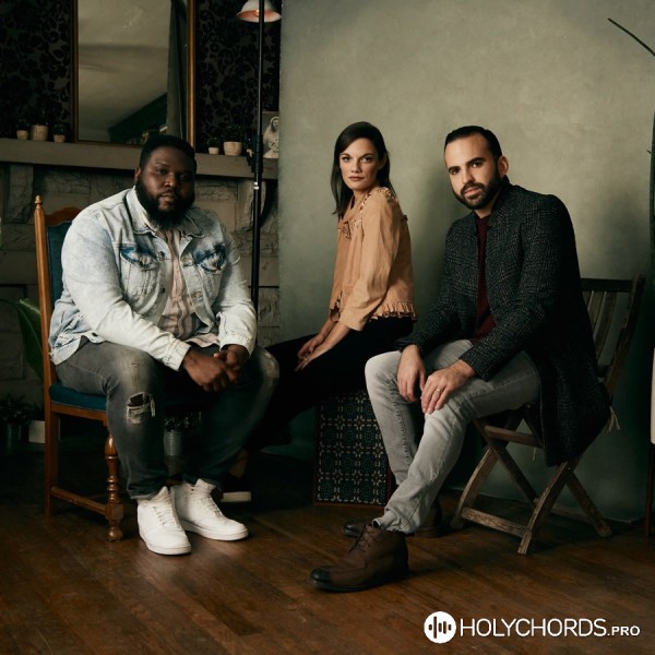 Village Lights - Here Is Our Hallelujah (Feat. Sarah Kroger, Ike.