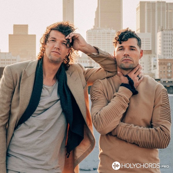 for KING & COUNTRY - Без тебе
