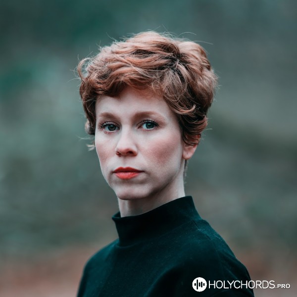 Steffany Gretzinger - Никто Так Не Любил Как Иисус | Слова.