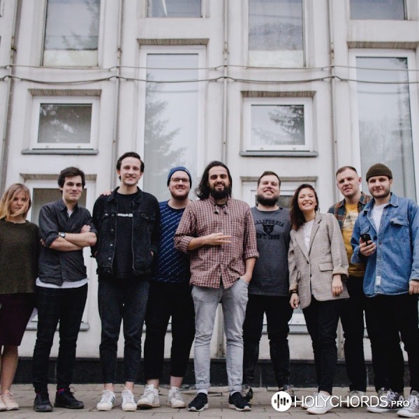 Слово Жизни Music - Всё Оставлю (Feat. Карен Карагян, Кеша Морозов.