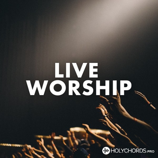 Live Worship Пермь