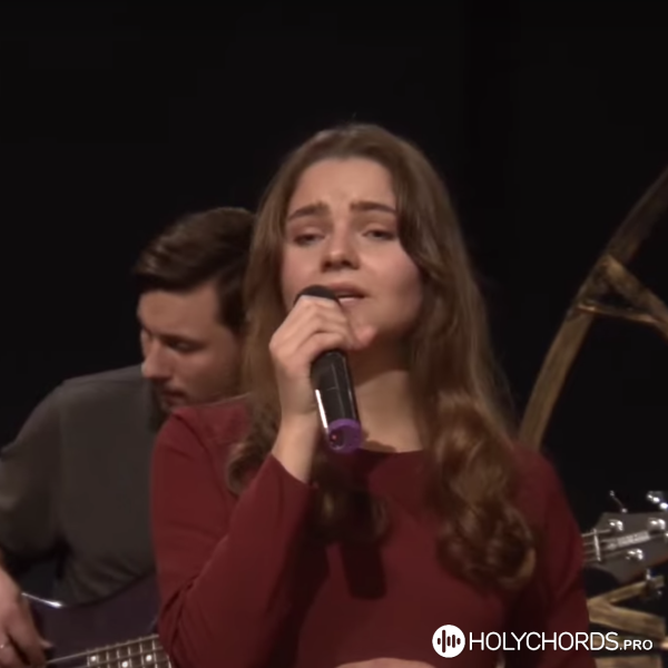 Валерія Гринь - Шалом | Слова | Аккорды | Скачать | Христианские.