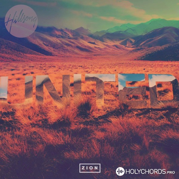 Hillsong United - A Million Suns