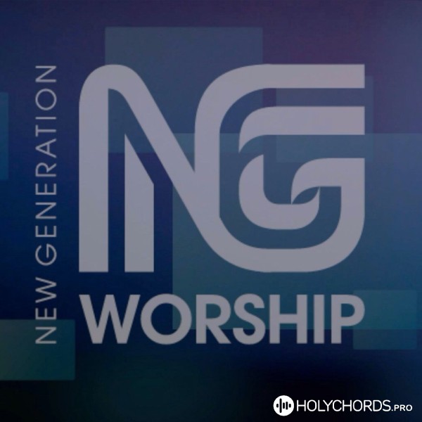 NG Worship - Я был слеп