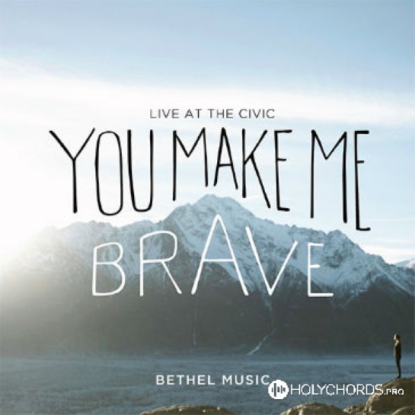 Bethel Music - Come To Me