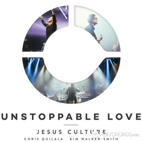 Jesus Culture - No Other Like You (We Will Exalt You)