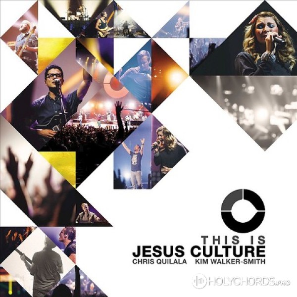 Jesus Culture - I Want To Know You