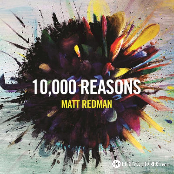 Matt Redman - Here for You