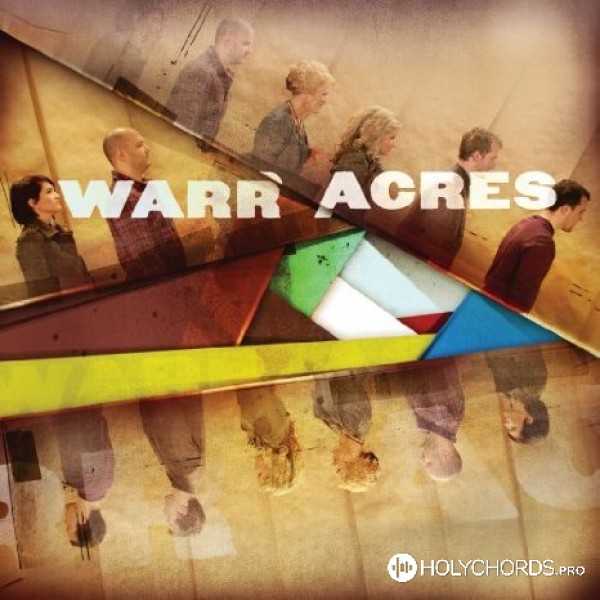 Warr Acres - Savior Crucified