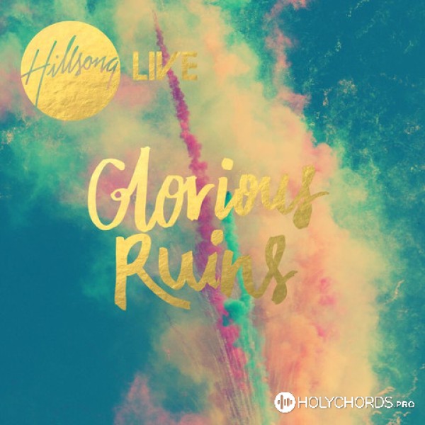 Hillsong Worship - You Crown The Year (Psalm 65:11)