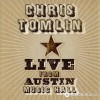Chris Tomlin - Forever