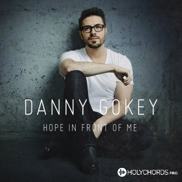 Danny Gokey - Tell Your Heart to Beat Again