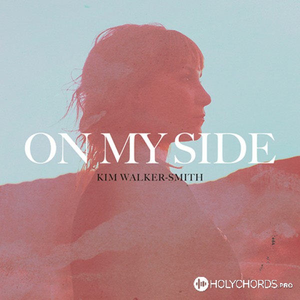 Kim Walker-Smith - Fresh outpouring