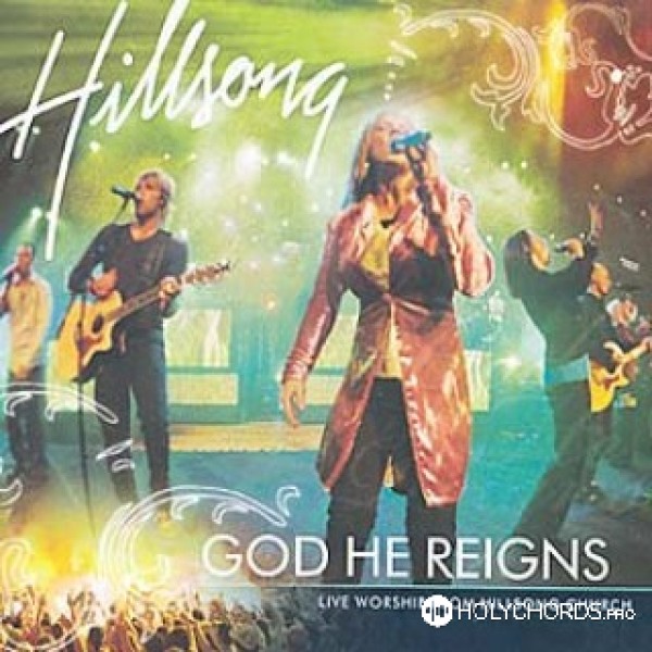 Hillsong United - Yours is the Kingdom