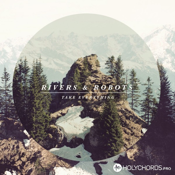 Rivers & Robots - Silver