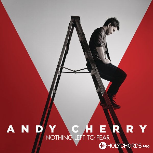 Andy Cherry - Our God's Alive