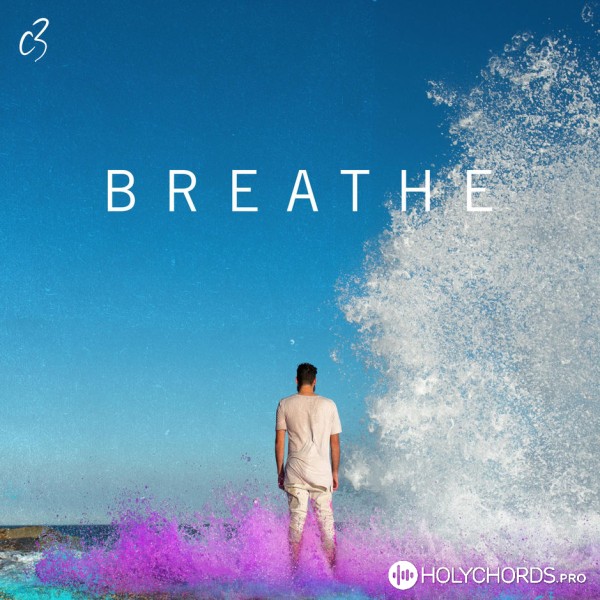 C3 music - Breathe